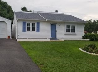 149 Melodic Dr, Newark, DE 19713