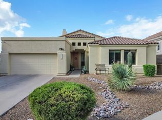 9820 E Spring View Pl, Tucson, AZ 85749