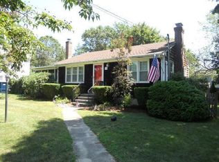 107 Balsam Rd, South Kingstown, RI 02879
