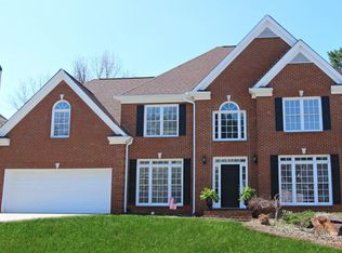 6380 Barrington Run, Alpharetta, GA 30005