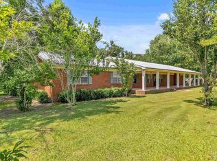 4595 Poarch Rd, Atmore, AL 36502