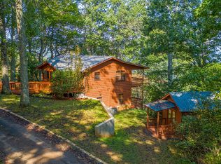 1800 Ivy Mountain Rd, Hiawassee, GA 30546
