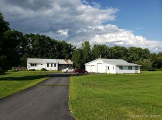 469 Ridge Rd, Fairfield, ME 04937