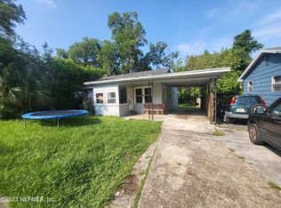 6454 Lanark Ave, Jacksonville, FL 32208