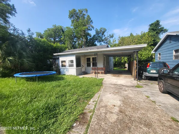6454 LANARK Avenue, Jacksonville, FL 32208