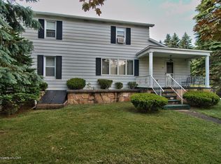 186 Ridgewood Rd, Plains Township, PA 18702