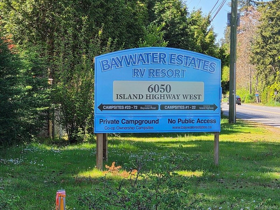 1st image of 6050 Island Hwy W #58