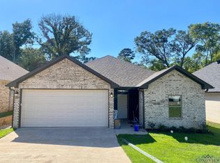 261 Ron Boyett St, White Oak, TX 75693
