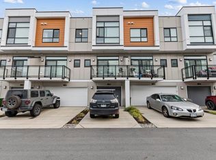 46150 Thomas Rd #409, Chilliwack, BC V2R3N3