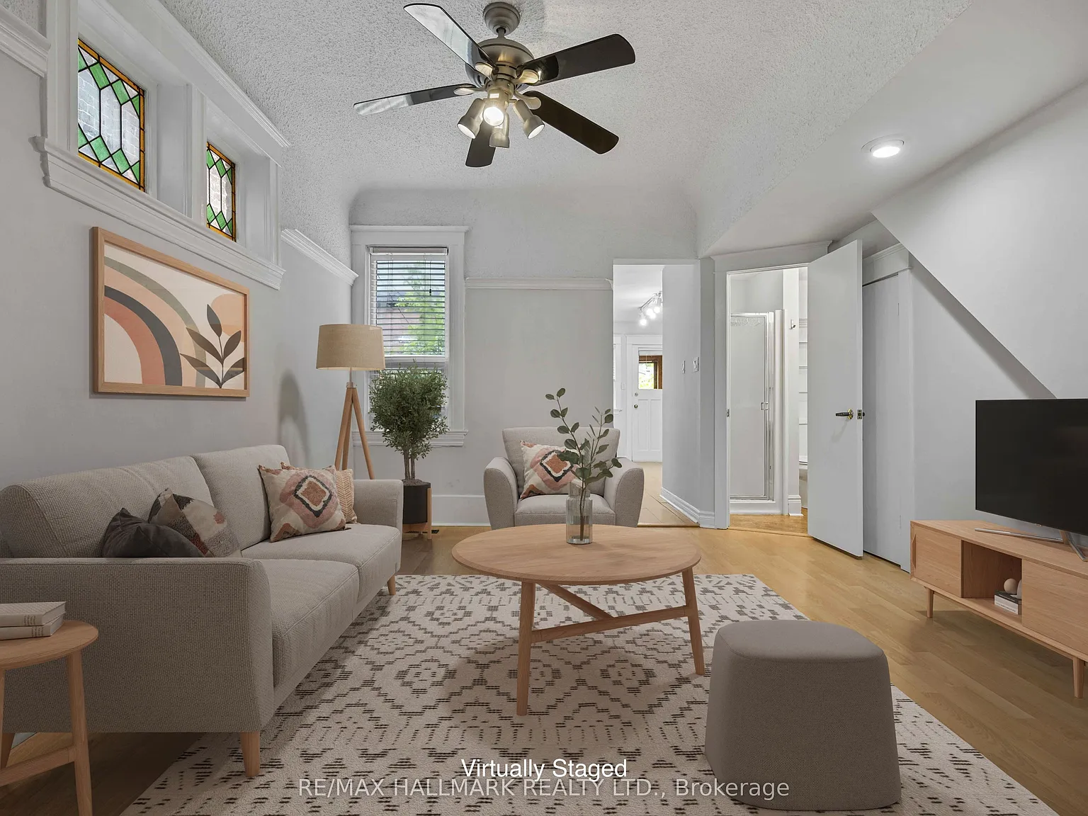 1 bed, $2,375 — Photo 4