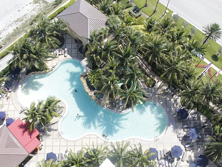 3800 N Ocean Dr #2000 — Photo 23