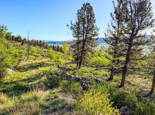 4924 Middle Fork Vis, Fairplay, CO 80440