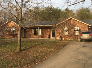 115 Dark Hollow Subdivision Rd, Irvine, KY 40336