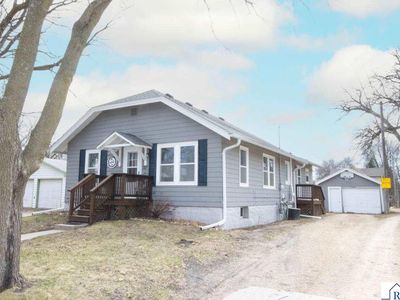 303 Grove St SE, Mapleton, MN, 56065