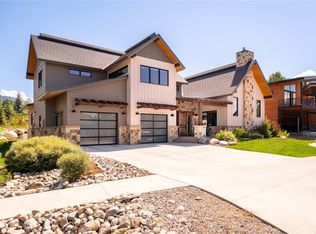 1280 Clubhouse Cir, Steamboat Springs, CO 80487