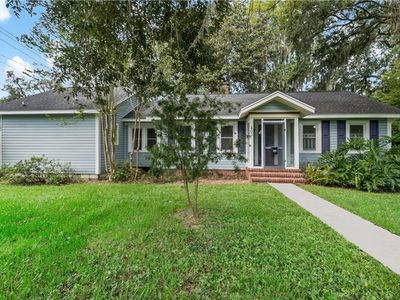 403 Norwich St, Brunswick, GA, 31520