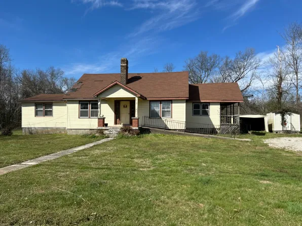 2150 Highway 40, Lewisburg, TN 37091