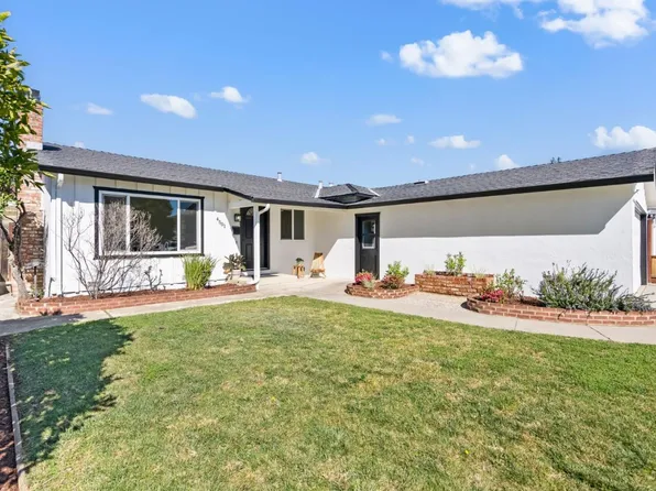 4501 Grimsby Dr, San Jose, CA 95130