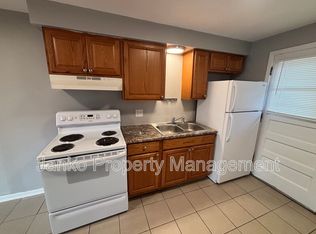 10720 S Ridgeland Ave APT 17, Worth, IL 60482