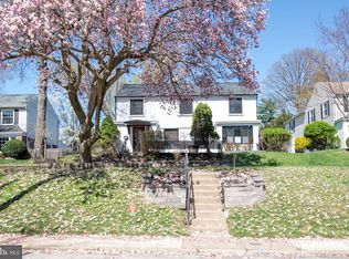 8226 Forest Ave, Elkins Park, PA