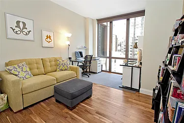 Sold by Douglas Elliman