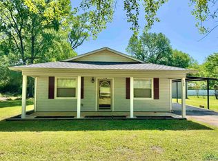 308 N Dogwood St, Ore City, TX 75683