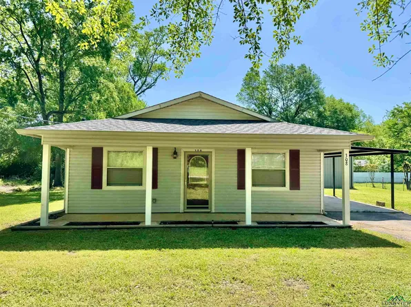 308 N Dogwood St, Ore City, TX 75683