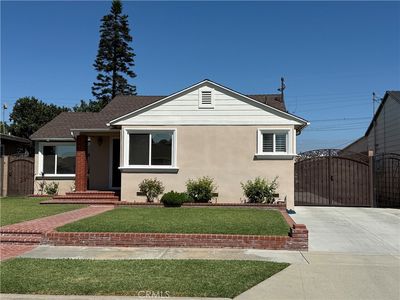 9127 Hargill St, Bellflower, CA, 90706
