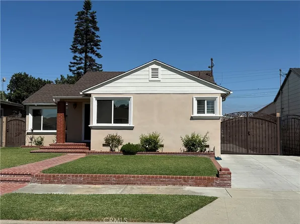 9127 Hargill St, Bellflower, CA 90706