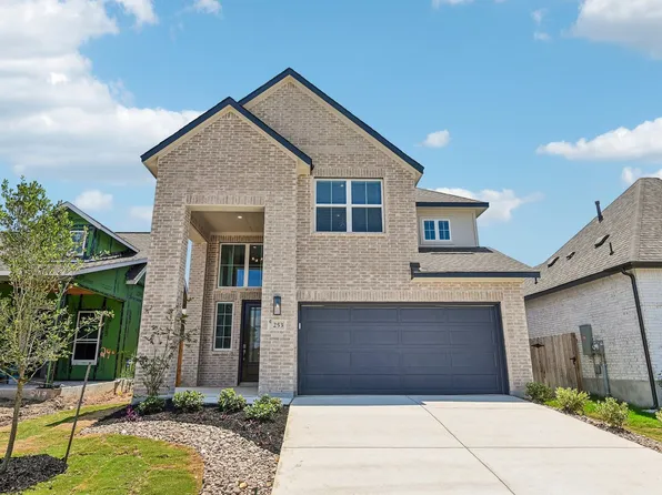 253 Alpine Lakes, New Braunfels, TX 78130