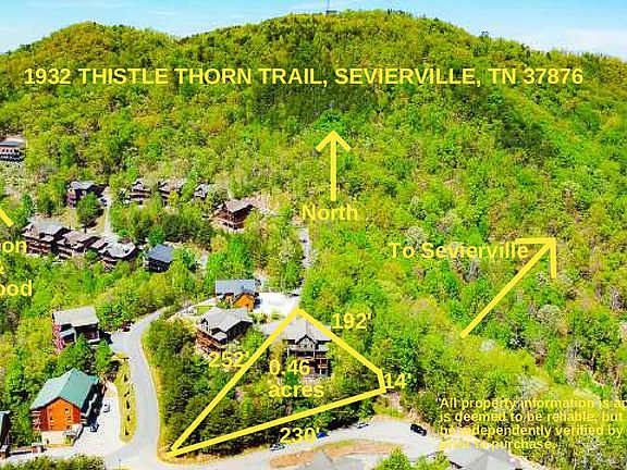 2nd image of 1932 Thistle Thorn Trl