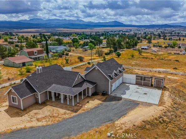 49501 Ironwood Way, Aguanga, CA 92536