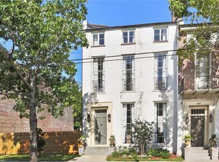 1351 Magazine St, New Orleans, LA 70130