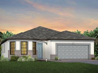 1303 Raspberry Way, North Pt, FL 34289