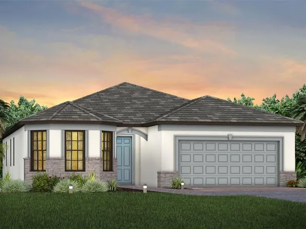 1303 Raspberry Way, North Pt, FL 34289