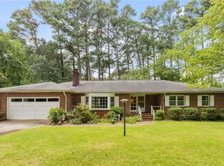 1600 W Little Neck Rd, Virginia Beach, VA 23452