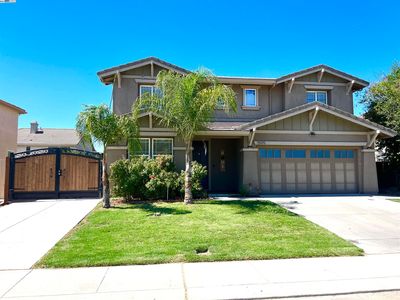 1505 Bella Terra Dr, Manteca, CA, 95337
