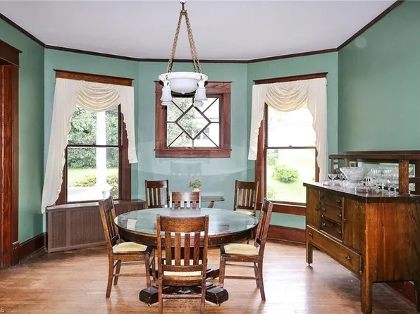 418 W Main St, Elkin, NC 28621