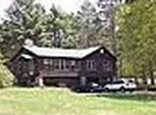 4341 S Shore Rd, Hadley, NY 12835