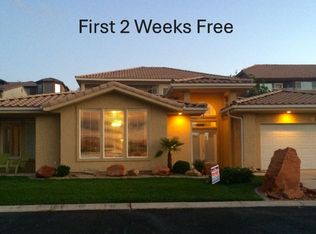 179 Oasis Dr, Saint George, UT 84770