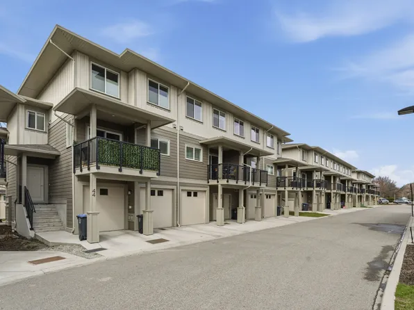 300 Drysdale Blvd #43, Kelowna, BC V1V 3E6