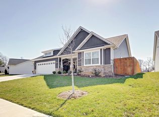 4285 N Emma Dr, Bloomington, IN 47404