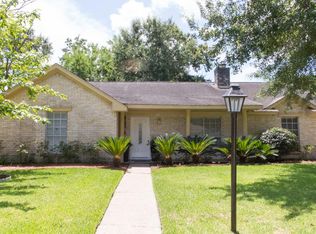 3311 Greenridge Dr, Missouri City, TX 77459