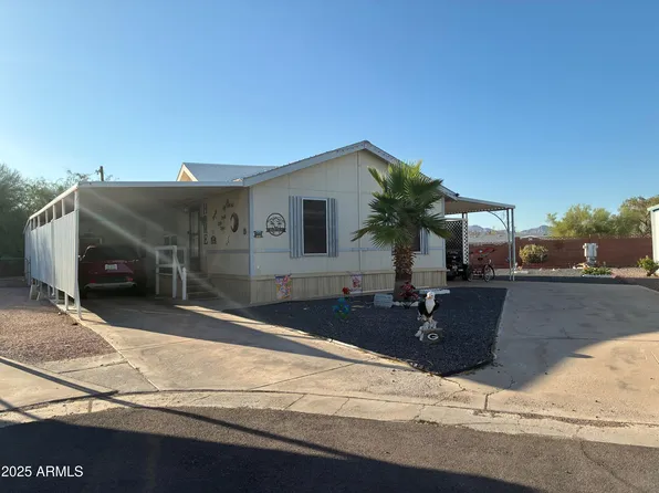 980 E Broadway Avenue #37, Apache Junction, AZ 85119