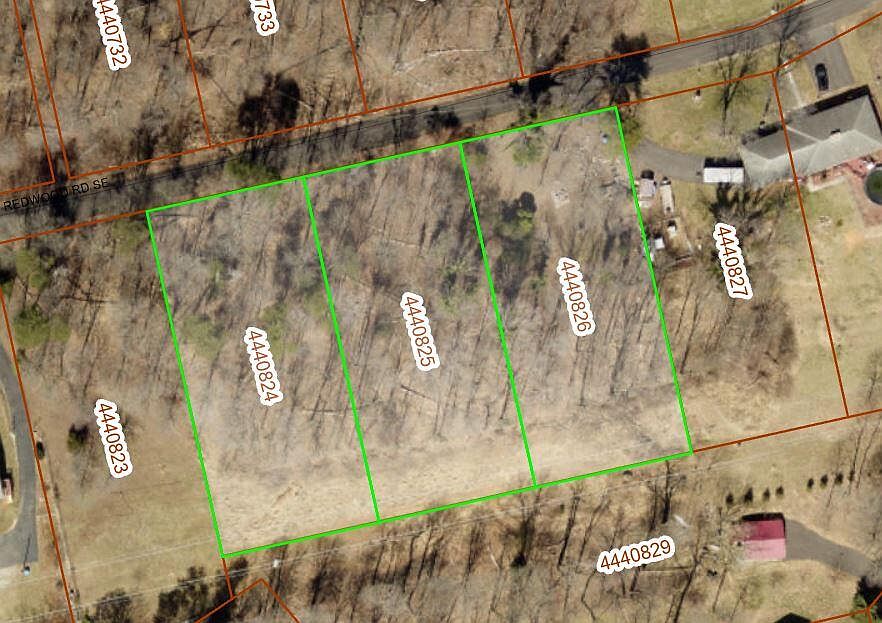1st image of 0 Redwood Rd SE #6-7-8