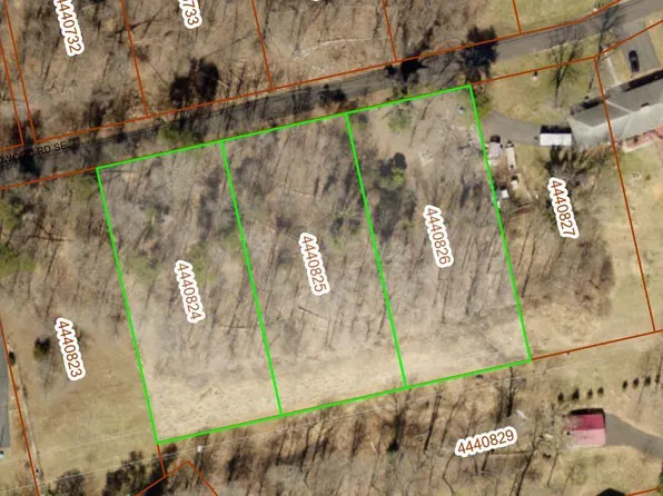 0 Redwood Rd SE #6-7-8, Roanoke, VA 24014