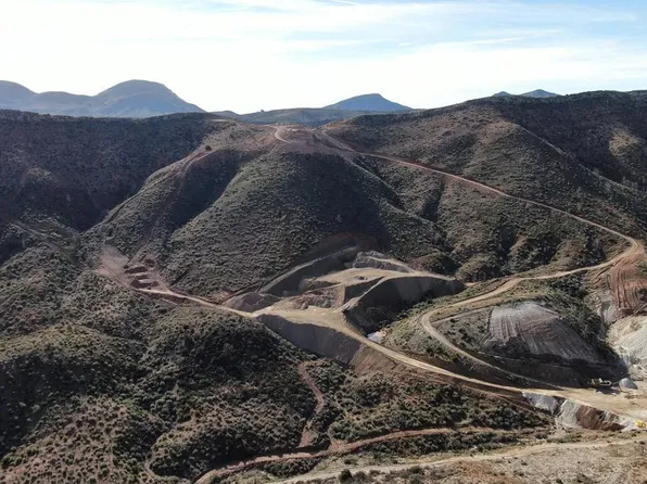 MM 164 S Highway 77 -- #1B, Globe, AZ 85501