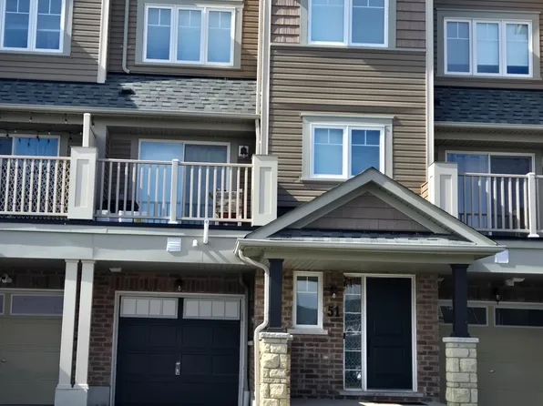 51 Great Gabe Cres, Oshawa, ON L1L 0G6