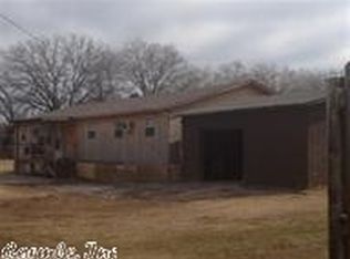 17 Rainwater Cv, Vilonia, AR 72173