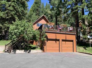 709 Peninsula Dr, Westwood, CA 96137